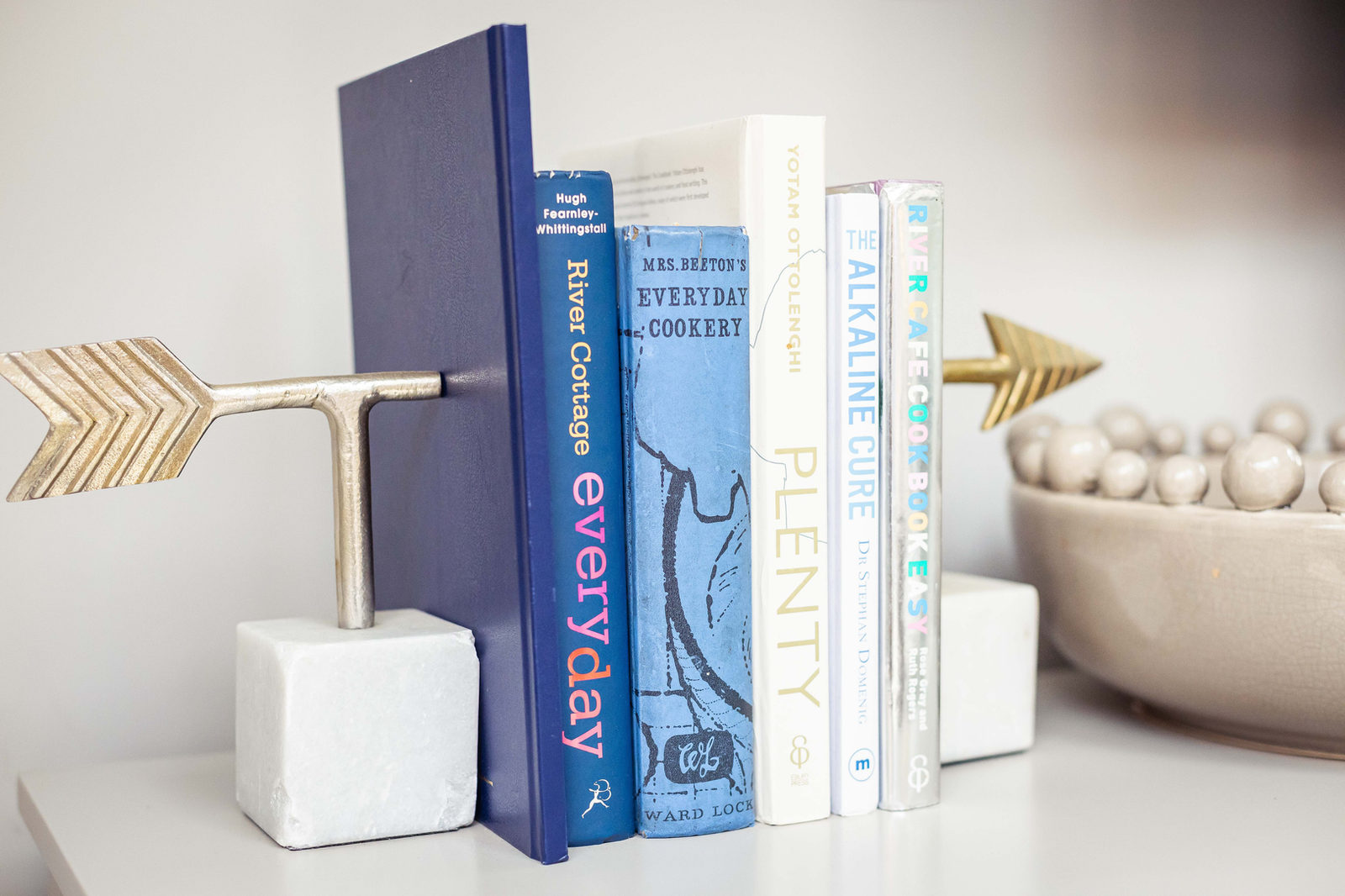 Organised family home in Berkhamsted designed for busy women