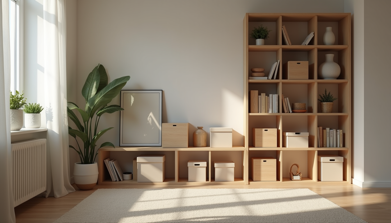 What Does a Professional Organiser Do? 7 Ways They Can Help